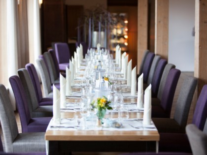 照片: Landhotel Saarschleife