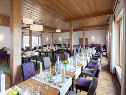 照片: Landhotel Saarschleife