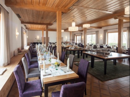 照片: Landhotel Saarschleife