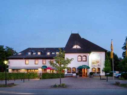 照片: Landhotel Saarschleife